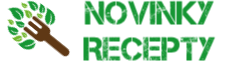Recepty a novinky